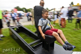 Z takim psem nie ma żartów