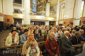 Folk na 720-lecie Pasłęka