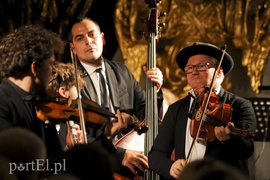Folk na 720-lecie Pasłęka
