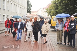 Pikiety będą, ale co tydzień