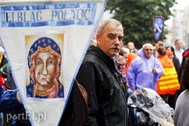 To dwa tygodnie życia w innej rzeczywistości