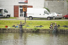 Ryby uczą pokory, czyli najlepsi młodzi wędkarze w Elblągu