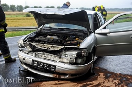 Kolizja między Elblągiem a Jegłownikiem