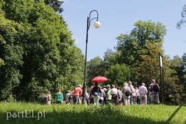 Tajemnice Kumieli odkryte