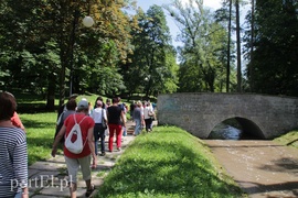 Tajemnice Kumieli odkryte