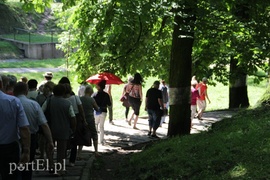 Tajemnice Kumieli odkryte