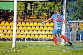 Anton Kolosov daje zwycięstwo