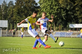 Anton Kolosov daje zwycięstwo