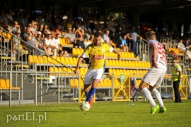 Anton Kolosov daje zwycięstwo