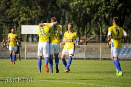 Anton Kolosov daje zwycięstwo