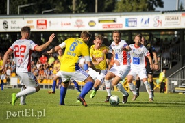 Anton Kolosov daje zwycięstwo