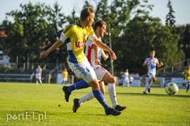 Anton Kolosov daje zwycięstwo