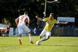 Anton Kolosov daje zwycięstwo