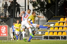 Anton Kolosov daje zwycięstwo