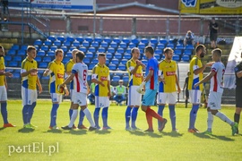 Anton Kolosov daje zwycięstwo