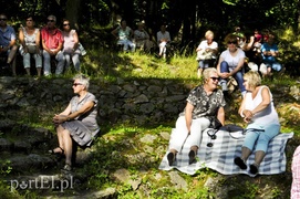 Wśród przyjaciół Bułata Okudżawy