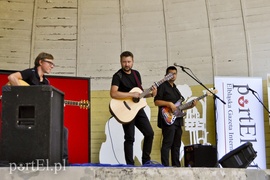 Wśród przyjaciół Bułata Okudżawy