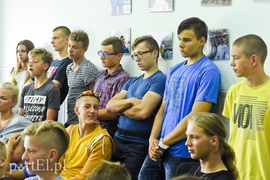 Szczęśliwa \"siódemka\" Marty Witkowskiej