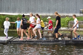 Szczęśliwa \"siódemka\" Marty Witkowskiej