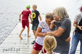 Szczęśliwa \"siódemka\" Marty Witkowskiej