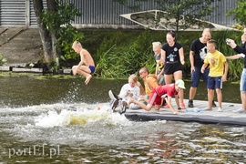 Szczęśliwa \"siódemka\" Marty Witkowskiej