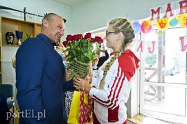 Szczęśliwa \"siódemka\" Marty Witkowskiej