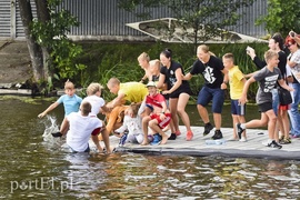 Szczęśliwa \"siódemka\" Marty Witkowskiej