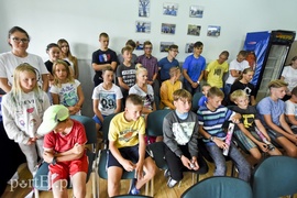 Szczęśliwa \"siódemka\" Marty Witkowskiej