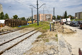 Linie nr 1, 2 i 4 wracają na tory