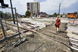 Linie nr 1, 2 i 4 wracają na tory
