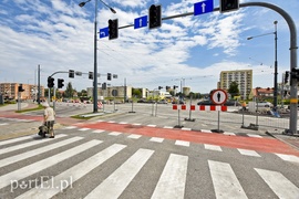 Linie nr 1, 2 i 4 wracają na tory