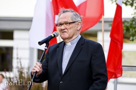 Pamięć o bohaterach sprzed lat