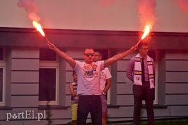 Pamięć o bohaterach sprzed lat