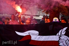 Pamięć o bohaterach sprzed lat