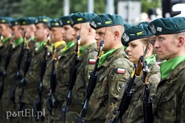 Pamięć o bohaterach sprzed lat