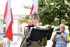 Pamięć o bohaterach sprzed lat