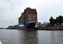 Mało słoneczny patrol