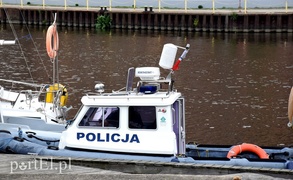 Mało słoneczny patrol