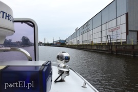 Mało słoneczny patrol
