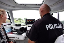Mało słoneczny patrol