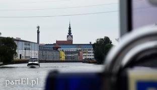 Mało słoneczny patrol