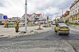 Kierowcom ma być po drodze