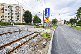 Kierowcom ma być po drodze