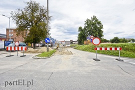 Kierowcom ma być po drodze