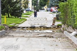 Kierowcom ma być po drodze
