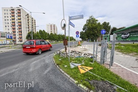 Kierowcom ma być po drodze