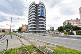 Kierowcom ma być po drodze