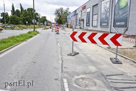 Kierowcom ma być po drodze