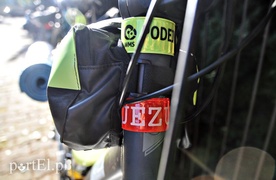 Na Jasną Górę na dwóch kółkach