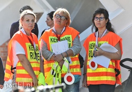 Na Jasną Górę na dwóch kółkach